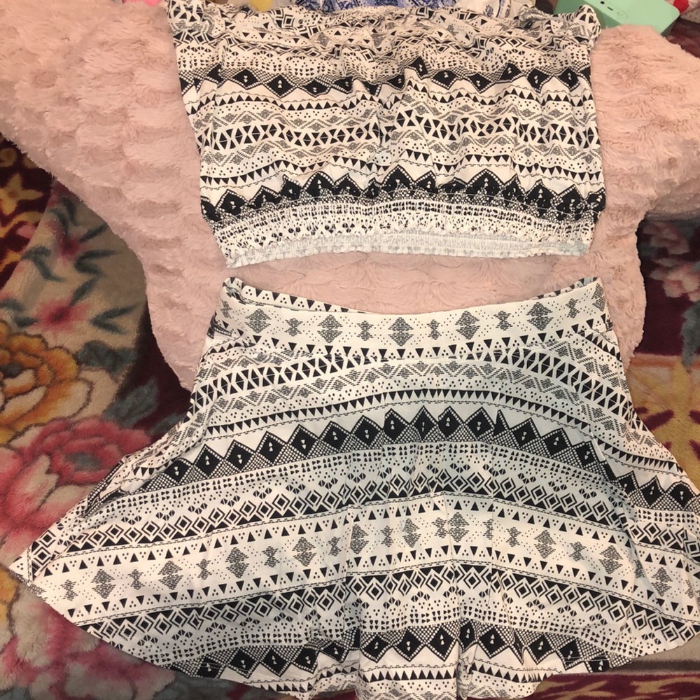 Girls outfit
